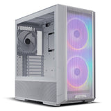 EAN 4718466012951 - Lian Li Lancool 216 Midi Tower Transparente, Blanco imagen 1