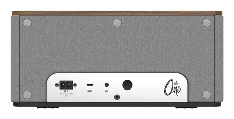 EAN 743878053388 - Klipsch The One PLUS Rango completo Nuez Inalámbrico y alámbrico 60 W imagen 5