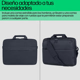 EAN 0198122601943 - HP Everyday 14 Odyssey Gray Laptop Bag 35,8 cm (14.1") Maletín Gris imagen 4