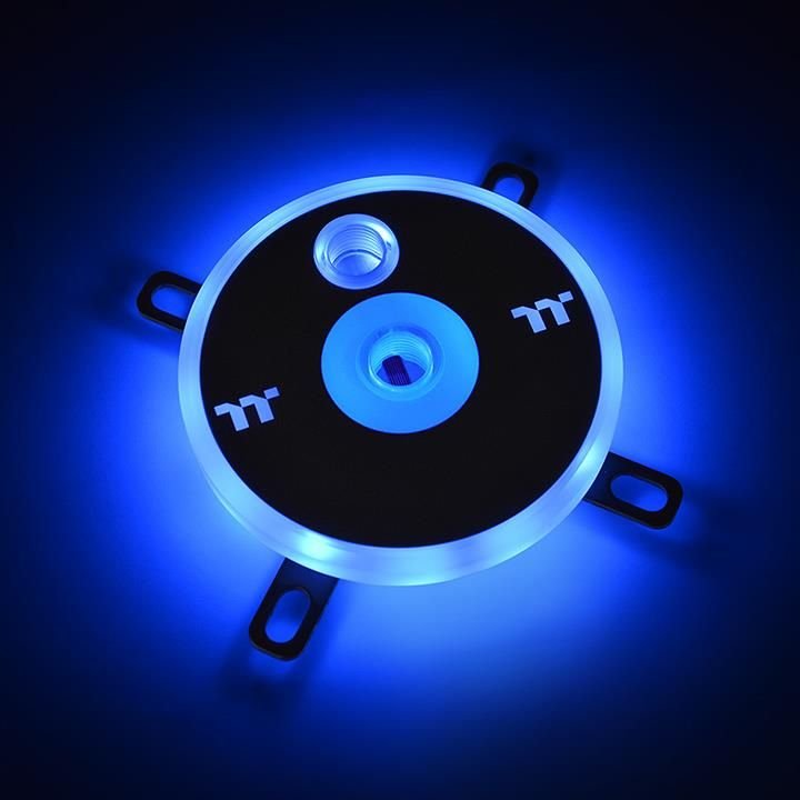 K Thermaltake Pacific W5 Plus Rgb
