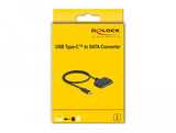 Usb Type-C Konverter Zu 22 Pin Sata 6 Gb S
