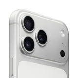 Apple Iphone 17 Pro Max 2tb Silver