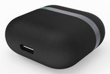 Auriculares Gembird Bluetooth Tws-02-Bk  Negro Gris