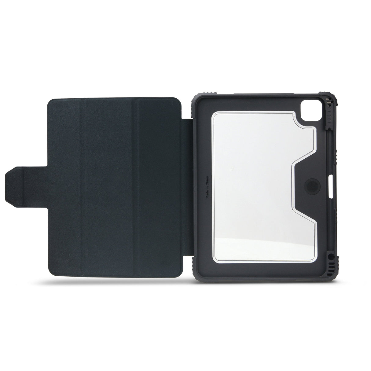 Dicota Tablet Folio Case Para Ipad 10.9" 2022 10 Gen Negro