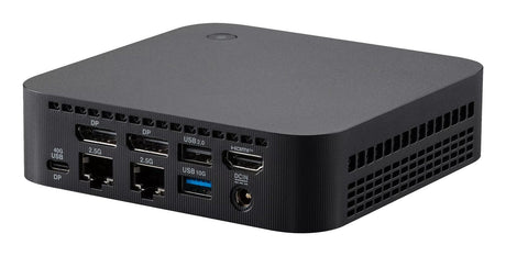 EAN 4711636281119 - ASUS PN54-BBR321MNS1 Negro 210 3 GHz imagen 8