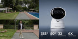 EAN 6975253983889 - Reolink Argus Series B730 Torre Cámara de seguridad IP Interior y exterior 3840 x 2160 Pixeles Techo/pare imagen 8