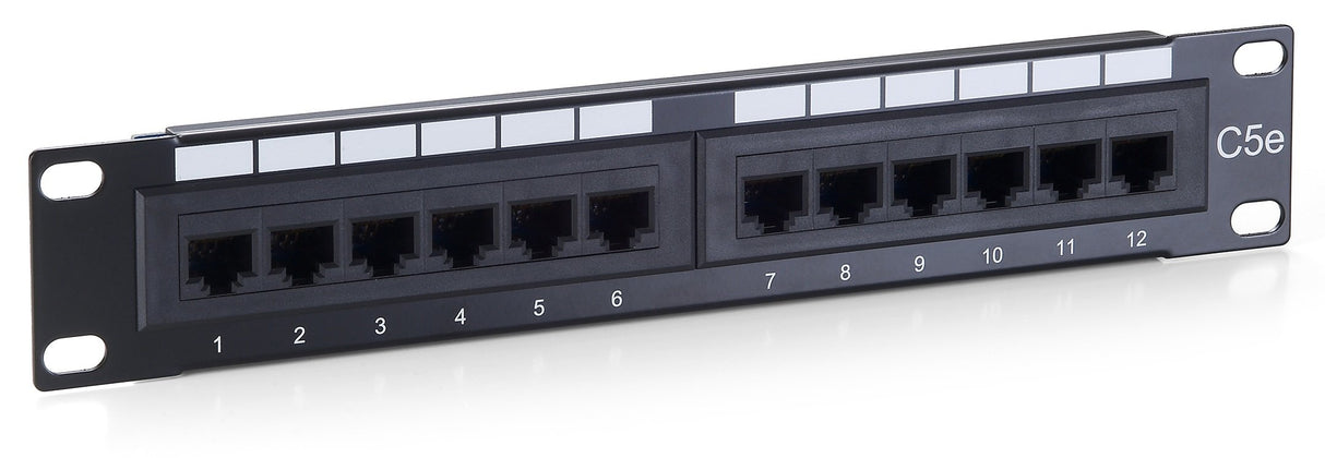 EAN 4015867159477 - Equip 208015 panel de parcheo 1U imagen 1