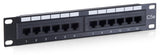 EAN 4015867159477 - Equip 208015 panel de parcheo 1U imagen 1