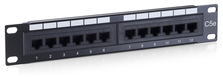 EAN 4015867159477 - Equip 208015 panel de parcheo 1U imagen 1