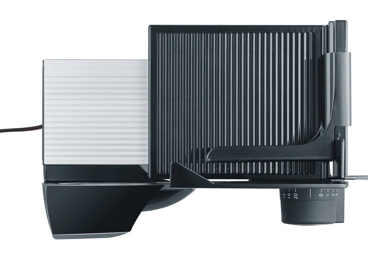Graef S 10022 Style Twin Schwarz