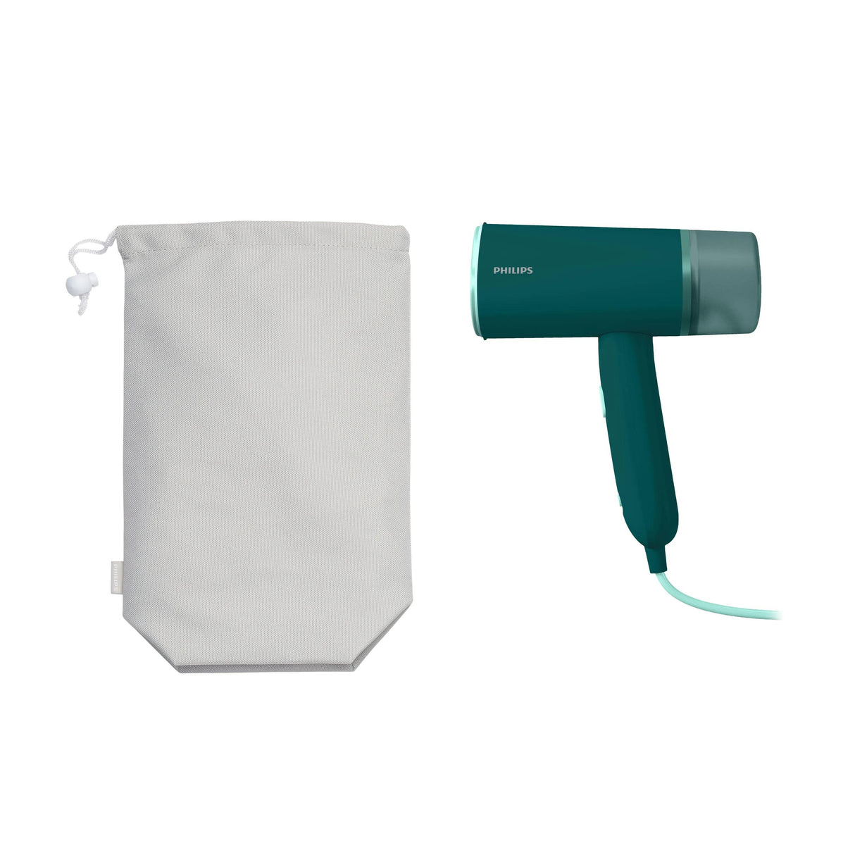 EAN 8720389037542 - Philips 3000 series STH3020/70 vaporizador para ropa Vaporizador manual de prendas 0,12 L 1000 W Verde os imagen 3