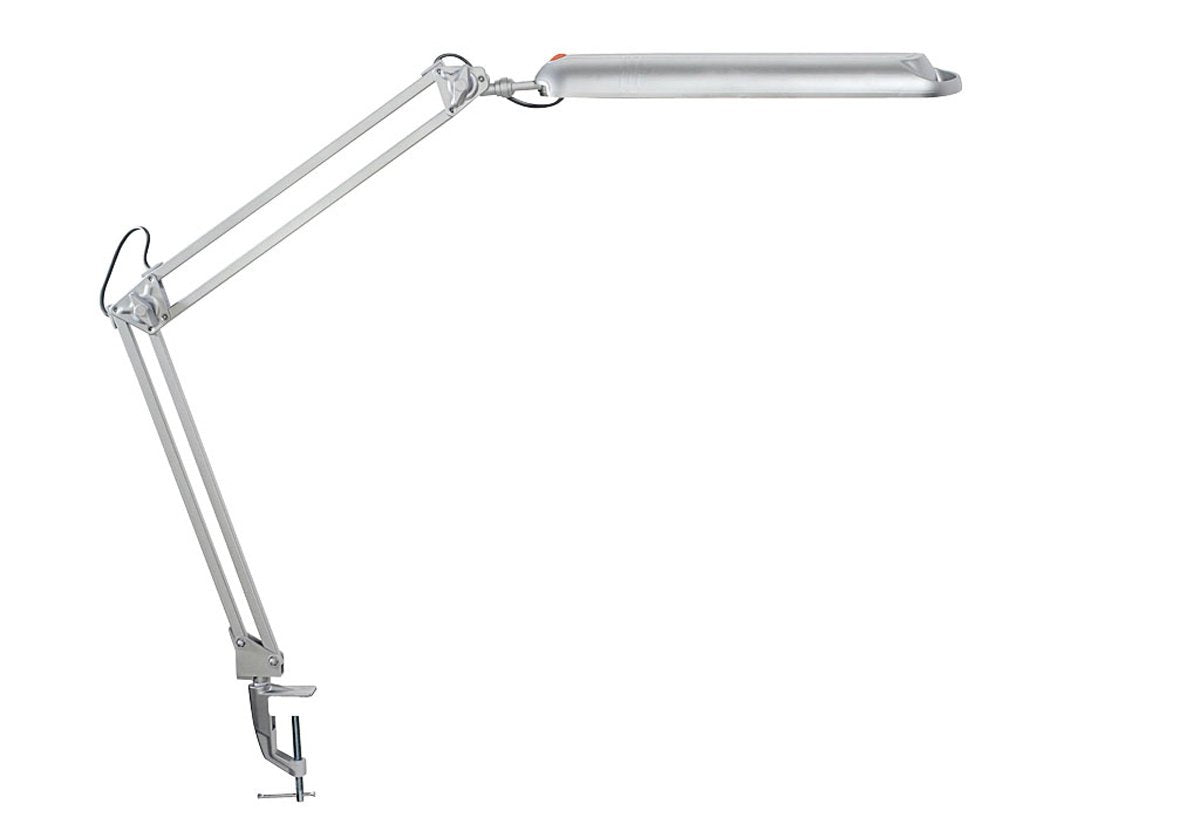 Maul 8203595 Lámpara De Mesa Bombilla(S) No Reemplazable(S) 9 W Led Plata