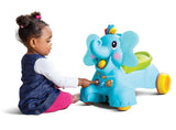 EAN 3021105170235 - Infantino 217023 andador Multicolor imagen 2