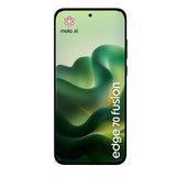 EAN 0840493611174 - Motorola edge 70 fusion 17,2 cm (6.78") SIM doble Android 16.0 5G USB Tipo C 8 GB 256 GB 5200 mAh Verde imagen 3