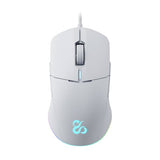 EAN 8435443704048 - Newskill Gaming Chiron ratón Juego Ambidextro USB tipo A Óptico 8000 DPI imagen 1