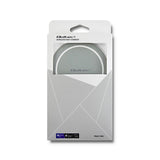 EAN 5901878518404 - Qoltec 51840 cargador de dispositivo móvil Otro, Smartphone, Tableta Gris CC Cargador inalámbrico Carga r imagen 3