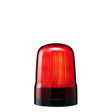 EAN 4938766023710 - PATLITE SL10-M2KTN-R luz para alarma Fijo Rojo LED imagen 1