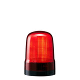 EAN 4938766023710 - PATLITE SL10-M2KTN-R luz para alarma Fijo Rojo LED imagen 1