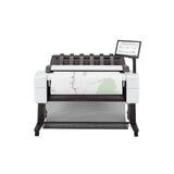 EAN 193905891405 - HP Designjet T2600 36-in PostScript Multifunction Printer impresora de gran formato Inyección de tinta tér imagen 37