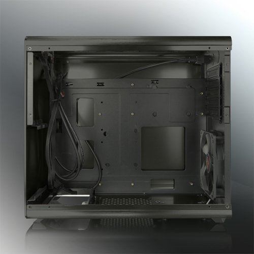 EAN 4715109920871 - RAIJINTEK Styx Micro Torre Negro imagen 5