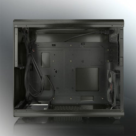 EAN 4715109920871 - RAIJINTEK Styx Micro Torre Negro imagen 5