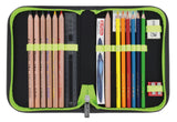 Herlitz Schulr. Filoactive Din Plus Wild Life