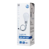 Lámpara Usb Para Portátiles 1,75w Led: 12lm