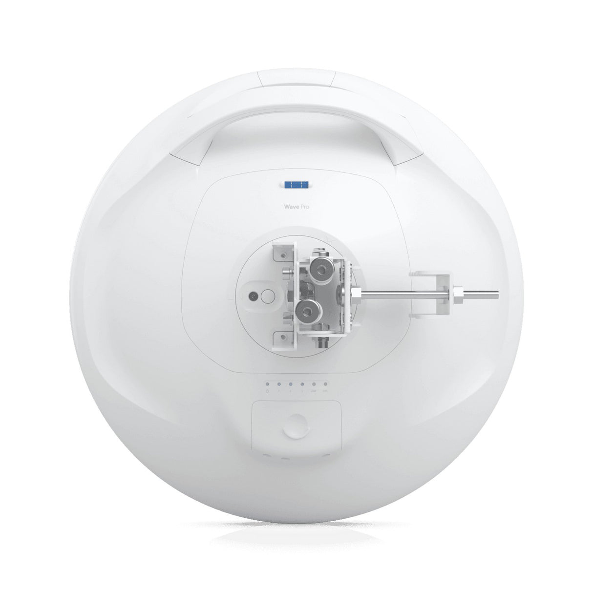 EAN 0810084690284 - Ubiquiti Wave Professional Puente wifi 5400 Mbit/s Blanco imagen 5