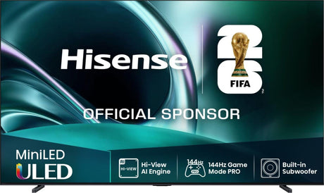 EAN 6942351421445 - Hisense 85U7Q 2,16 m (85") 4K Ultra HD Smart TV Wifi Negro 450 cd / m² imagen 1
