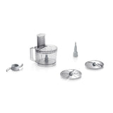 EAN 4242002853321 - Bosch MCM3110W robot de cocina 800 W 2,3 L Blanco imagen 6