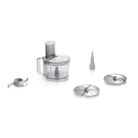 EAN 4242002853321 - Bosch MCM3110W robot de cocina 800 W 2,3 L Blanco imagen 6