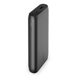 Belkin Boost Charge 30w - Batería Externa Usb-C  Cargador Portátil Con Cable 20000mah Negra