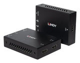 Lindy 100m Cat.6 Hdmi Usb Kvm Exten- Der 1920x1080