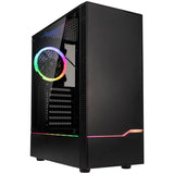 Kolink Inspire K9 Argb Midi-Tower - Negro