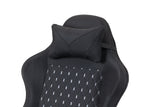 EAN 8435693111078 - Mars Gaming MGC-X Fabric Silla para videojuegos de PC Asiento acolchado Negro imagen 10