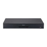 Dahua Xvr5208an-4kl-I3 Dvr 5en1 H265 8ch 4k@6ips +4ip 8mp 1hdmi 2hdd Audio Ai