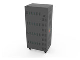 Goodconnections Antares T40 Tablet-Ladewagen Uvc-Desinfektion Schwarz