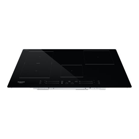 EAN 8050147662267 - Hotpoint HS 1377C CPNE Negro Integrado 77 cm Con placa de inducción 4 zona(s) imagen 3
