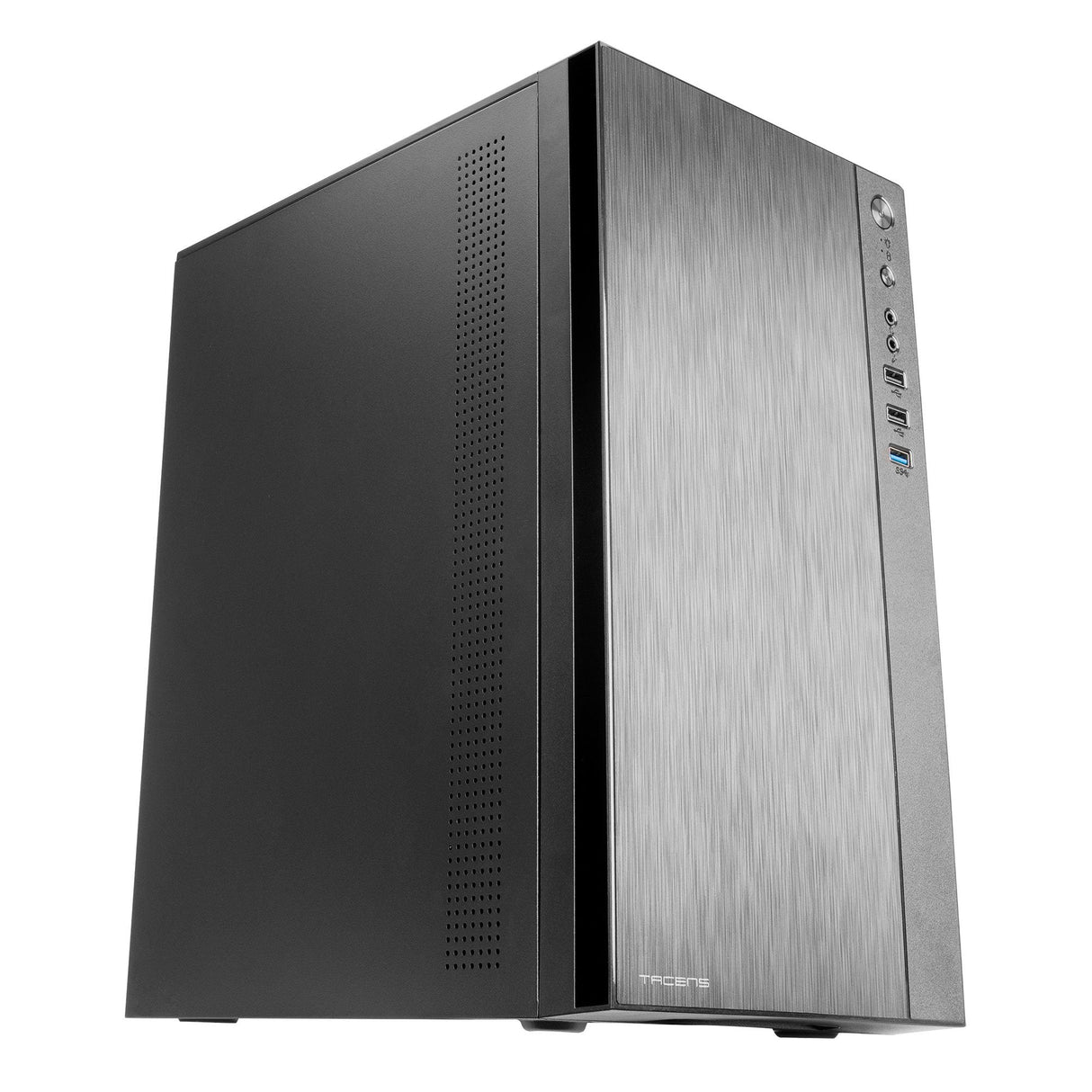 Caja Minitorre Anima Acx500 Con Fuente 500w