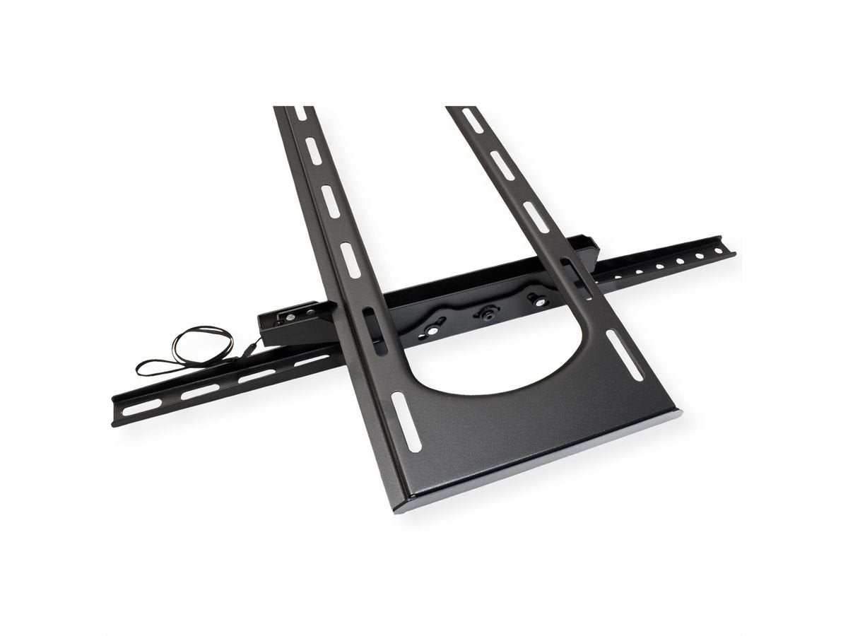 Value Tv-Soporte De Pared, Neigbar, 60-120 Zoll, Bis 120 Kg