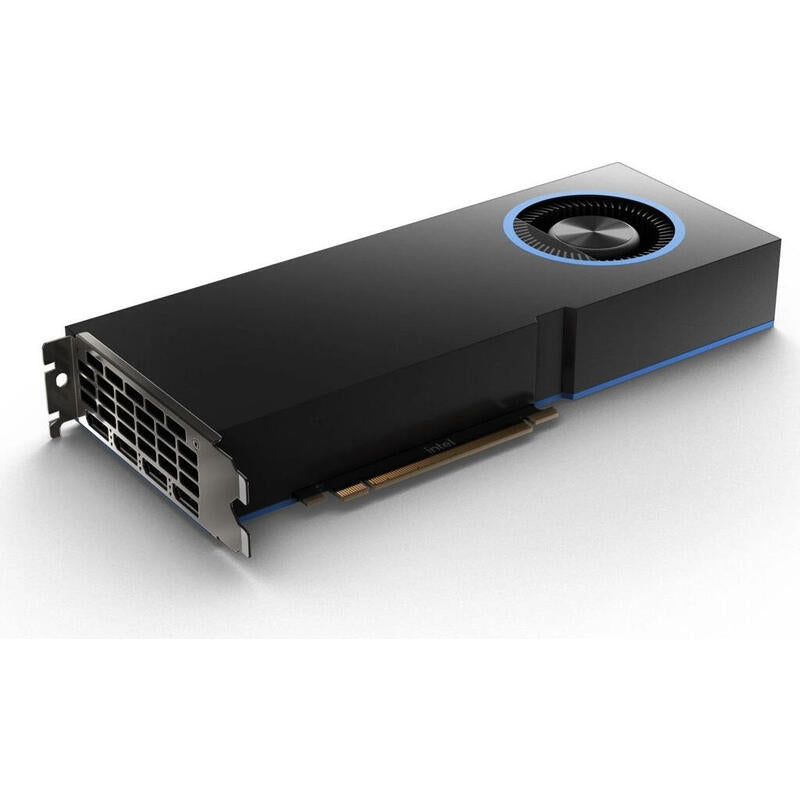 B70 Pro Ai 32gb Intel Arc Gddr6