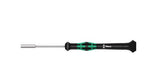 Wera 05118122001 Destornillador Manual Multi-Bit-Destornillador