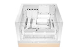 EAN 4260052191729 - be quiet! LIGHT BASE 600 DX White Midi Tower Blanco imagen 7