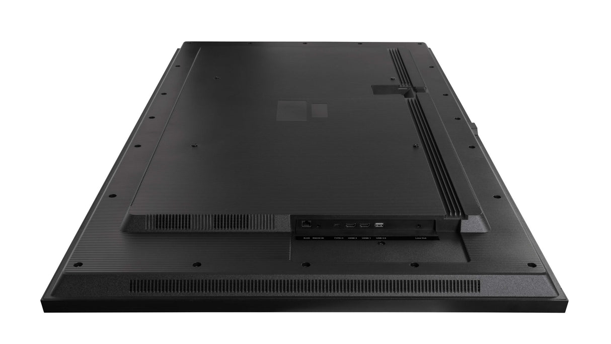 EAN 4710739598612 - AG Neovo QM5503 pantalla de señalización Pantalla plana para señalización digital 139,7 cm (55") LED 500  imagen 5