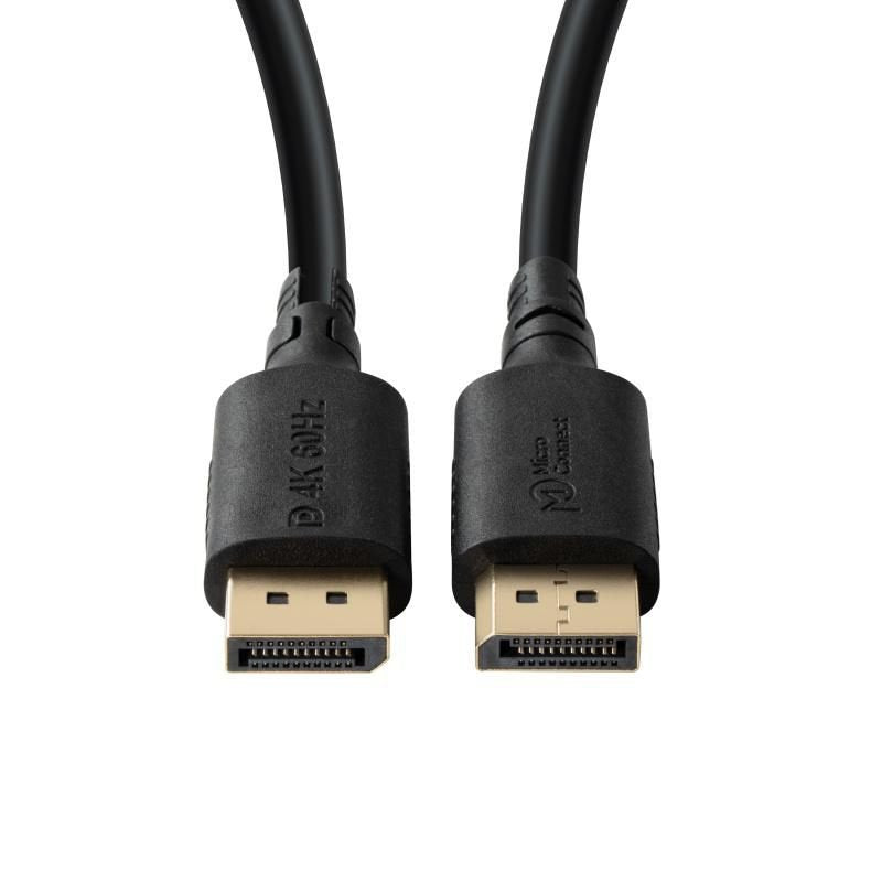 Colorflex 4k Displayport 1.2  Halogenfree Lszh 3m