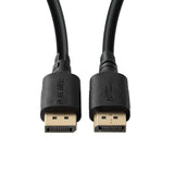 Colorflex 4k Displayport 1.2  Halogenfree Lszh 3m