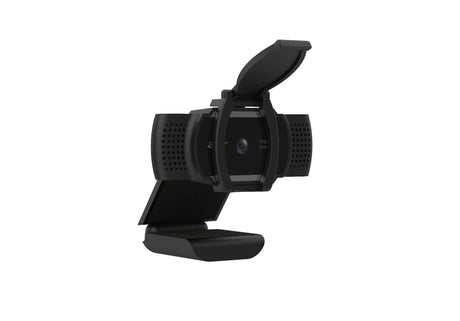 EAN 4712842946724 - Acer HP.EXPBG.019 cámara web 2 MP 1920 x 1080 Pixeles USB Negro imagen 5