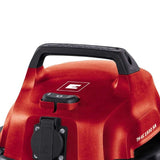 Aspirador Einhell Tc-Vc 1930sa, En Seco/Mojado