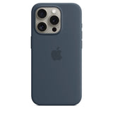 EAN 0194253939818 - Apple MT1D3ZM/A funda para teléfono móvil 15,5 cm (6.1") Azul imagen 1