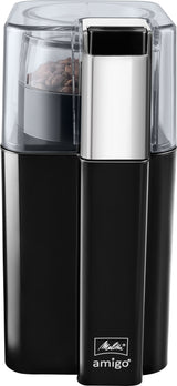 Molinillo Melitta Amigo 1029-01 Negro